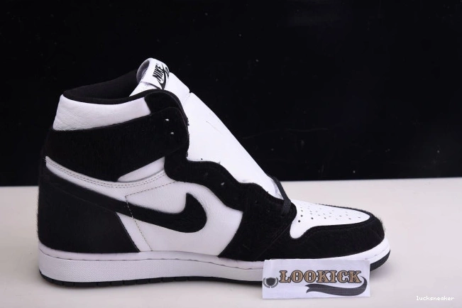 Reps LUCY Air 1 Panda CD0461-007 OG Jordan Retro High 0821